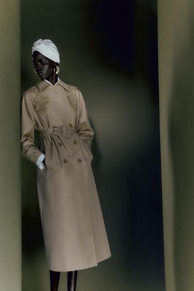 Huishan Zhang 2026早秋005